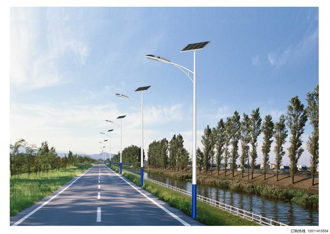 遵义LED路灯安装事项