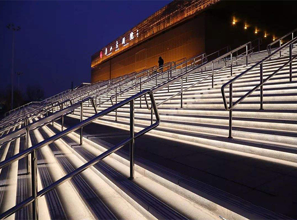 遵义台阶灯步道灯