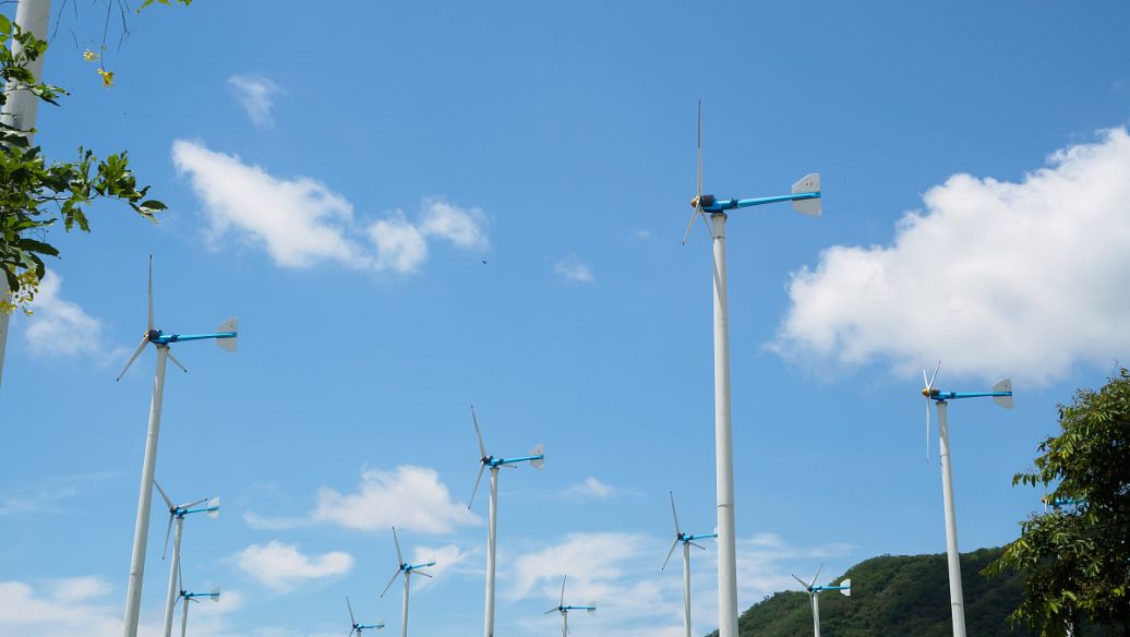 遵义太阳能路灯受大众喜爱的五大原因