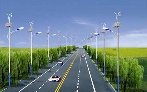 遵义太阳能路灯需注意的五大点