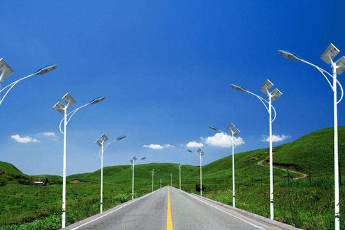遵义LED路灯相比普通路灯有哪些好处