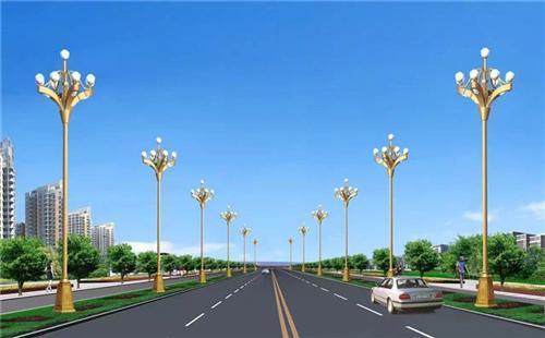 浅谈遵义LED路灯安装的错误观念