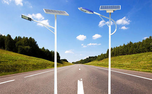 浅谈遵义太阳能路灯防雷的防范措施