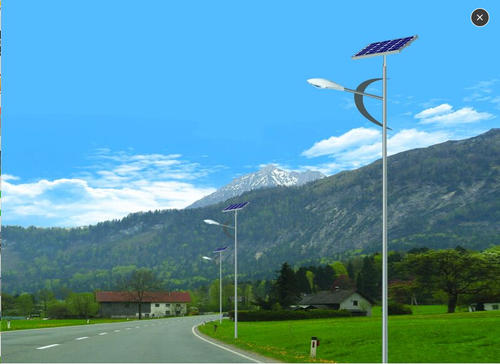 浅谈太阳能遵义路灯施工原则