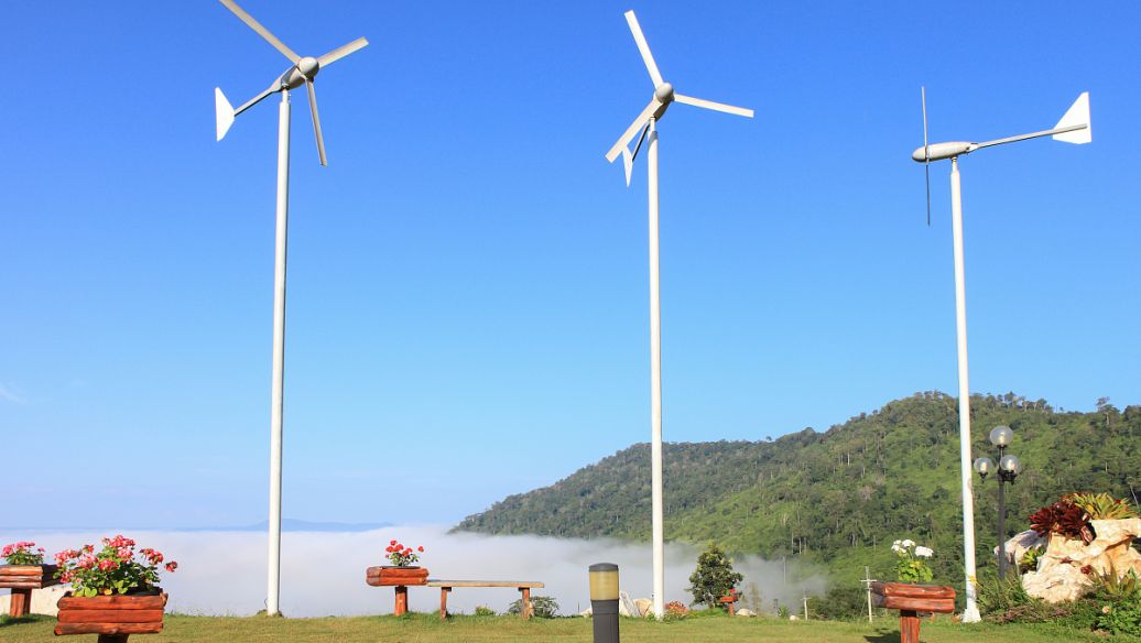 遵义太阳能路灯使用年限受那些因素影响