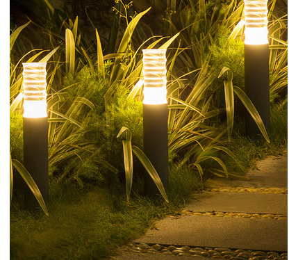 遵义草坪灯的六大种类介绍