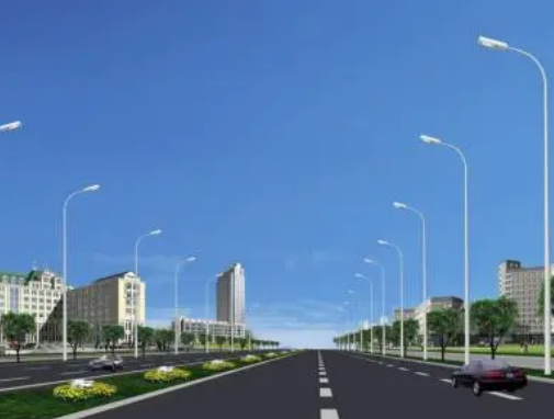 遵义太阳能路灯电池板的充电效率如何提高