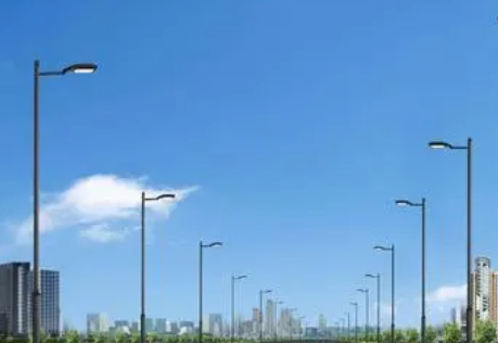 遵义LED路灯如何防范哪些故障