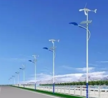 遵义路灯厂家讲解太阳能路灯材质