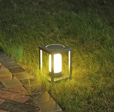 遵义草坪灯故障的主要原因有哪些