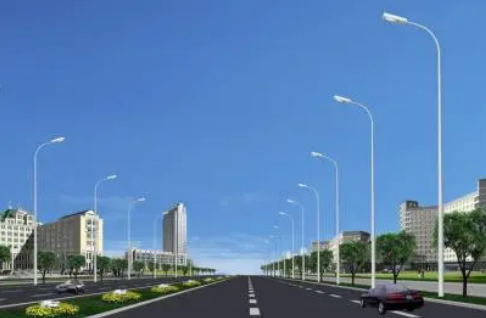 浅谈遵义led路灯光衰是什么原因造成