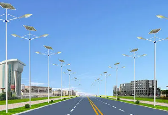 遵义太阳能路灯怎么做防水工作