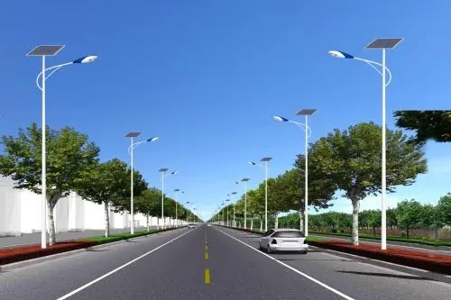 遵义太阳能路灯都有哪些重要部件组成