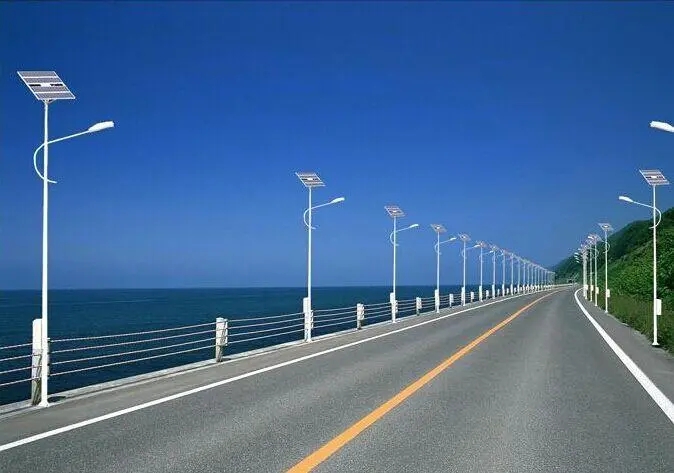 遵义LED路灯厂家常见安装问题