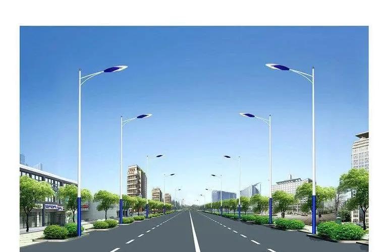 风光互补节能遵义LED路灯的原理