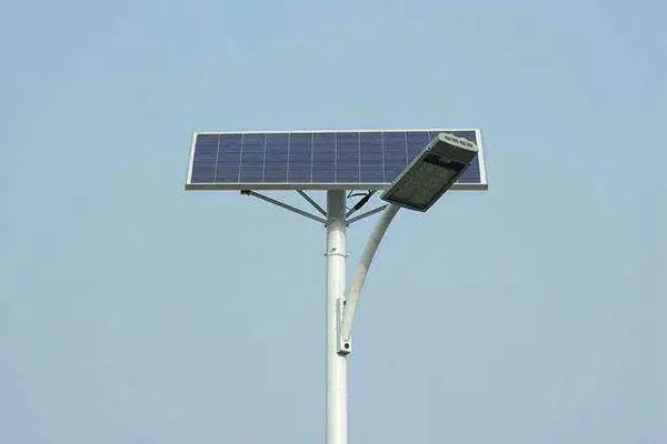 遵义太阳能路灯厂家的市场前景