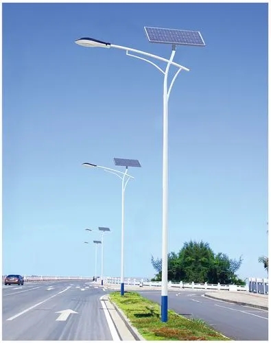 遵义太阳能路灯怎么安装?价格是多少?