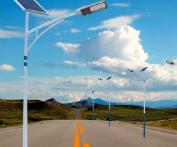 你知道遵义太阳能灯的安装误区吗？