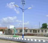 遵义太阳能路灯有那些优点？