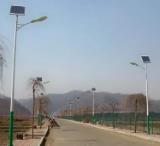 遵义太阳能路灯中主要部件注意事项