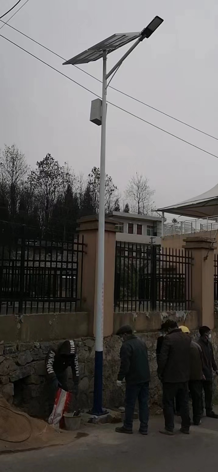 清镇市彬树村美丽家园改造项目