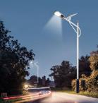 减少遵义LED太阳能路灯铅污染的方法有哪些呢?