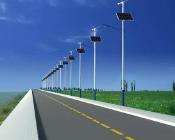 如何解决遵义太阳能路灯的防水问题?