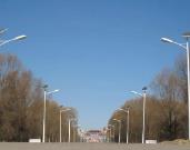 遵义太阳能路灯是如何实现自动开关