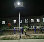 遵义太阳能路灯控制器的挑选注意事项