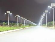 安装遵义太阳能路灯杆的注意事项