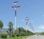 影响遵义太阳能路灯价格的因素？