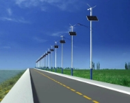 影响遵义led太阳能路灯板寿命的因素有哪些？