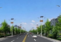 遵义led太阳能路灯使用注意哪些问题