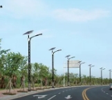 遵义太阳能路灯稳定性如何?