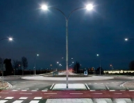 遵义LED路灯的优点包括