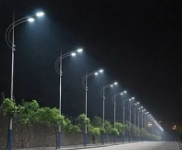 遵义路灯安装需要注意以下几个方面