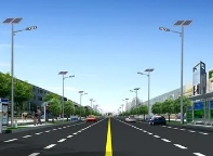 遵义太阳能路灯和普通路灯有什么不同