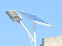 遵义太阳能路灯的种类有哪些