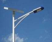 遵义太阳能路灯日常维护需注意的问题