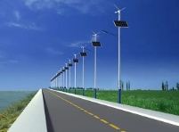 遵义太阳能路灯的正确安装方法