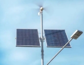 遵义太阳能路灯怎么判断优劣