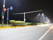 遵义路灯安装需要注意什么？