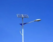 从三个点来判断遵义太阳能路灯的质量