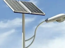 遵义太阳能路灯的控灯方式