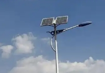 选购遵义太阳能路灯的技巧有哪些