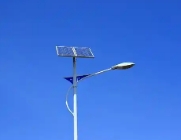 选购遵义太阳能路灯需要注意些什么?