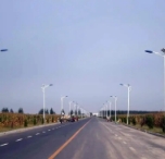 遵义太阳能路灯中主要部件注意事项