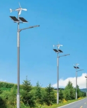 安装遵义太阳能路灯杆的注意事项