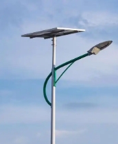 如何解决遵义太阳能路灯的防水问题?